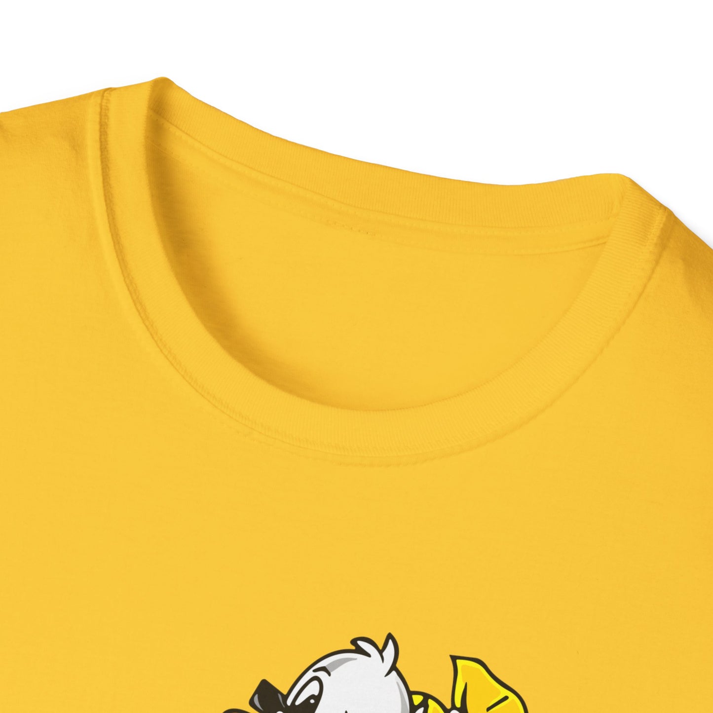 YEAH I FLIP THOSE PREMIUM STREETWEAR Unisex Softstyle T-Shirt
