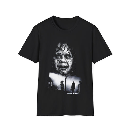 HALLOWEEN LEGENDS Unisex Softstyle T-Shirt