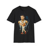 JOKIC BASKETBALL LEGENDS Unisex Softstyle T-Shirt