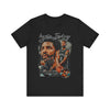 Vintage 90s Basketball Bootleg Style T-Shirt KYRIE IRVING 90s Unisex Graphic Tee