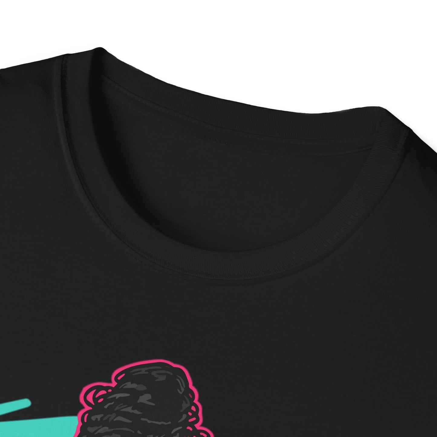 GIVE ME THE M PREMIUM STREETWEAR Unisex Softstyle T-Shirt