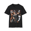 Vintage 90s Bootleg Style T-Shirt, Wrestler STING THE ICON Vintage Graphic Tee, Retro Wrestler Shirt Unisex Graphic Tee Shirt