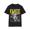 FLUTE PREMIUM STREETWEAR Unisex Softstyle T-Shirt