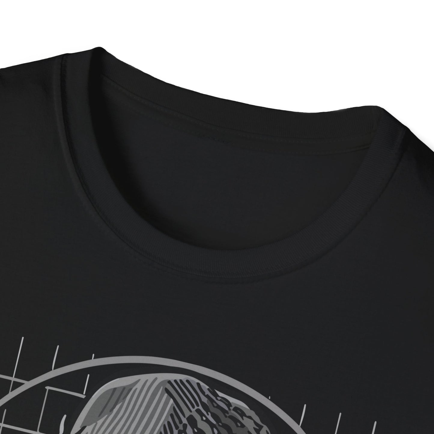 BY ANY MEANS PREMIUM STREETWEAR Unisex Softstyle T-Shirt