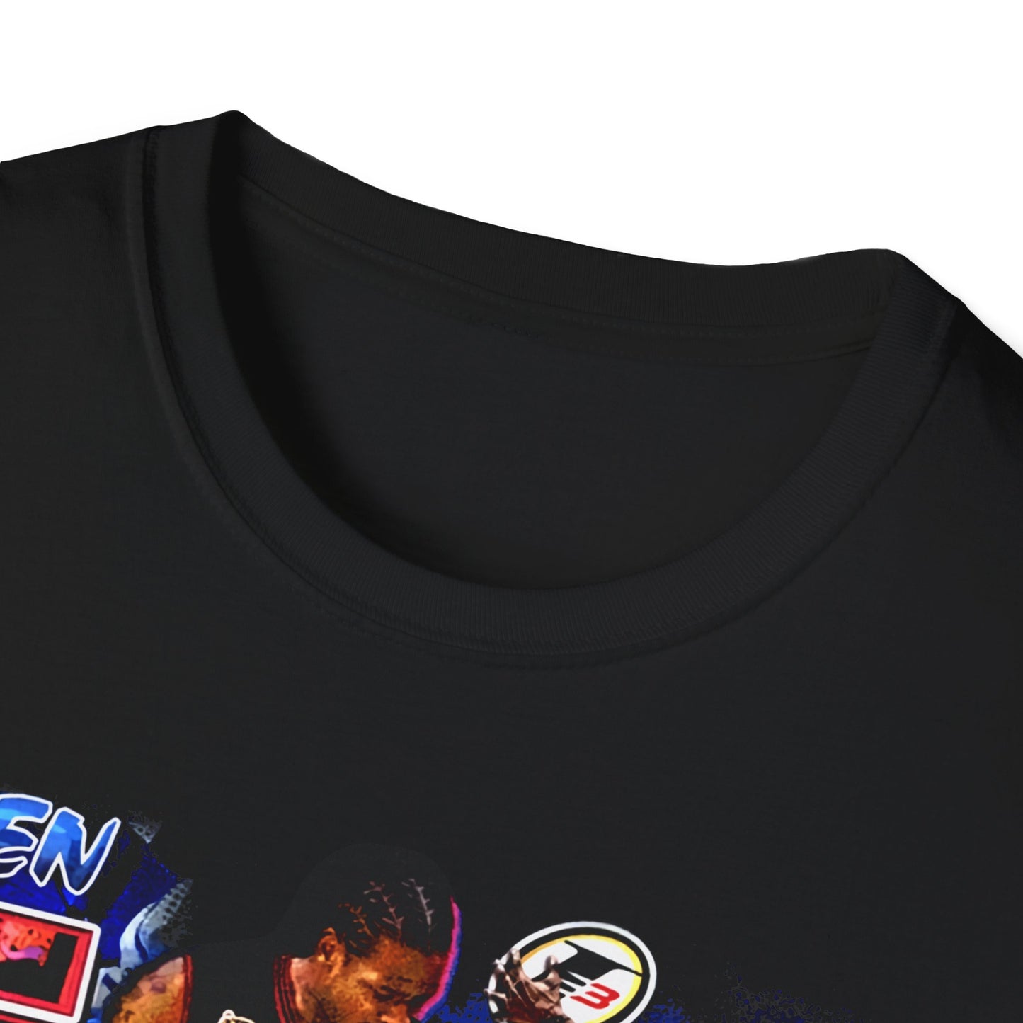 Vintage 90s Basketball Bootleg Style T-Shirt ALLEN IVERSON 3 ANSWER Graphic Tee, Retro Basketball Shirt Unisex Graphic Tee