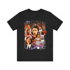 Vintage 90s Basketball Bootleg Style T-Shirt STEVE NASH Unisex Graphic Tee