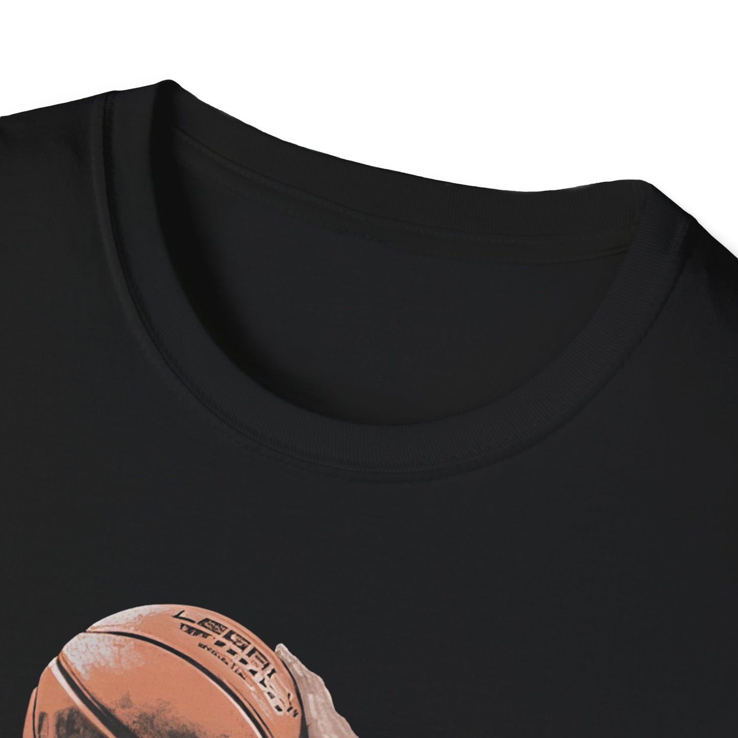 Vintage 90s Basketball Bootleg Style T-Shirt, COOPER Retro Basketball Shirt Unisex Graphic Tee
