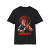 DO YOU WANNA PLAY POP CULTURE Unisex Softstyle T-Shirt