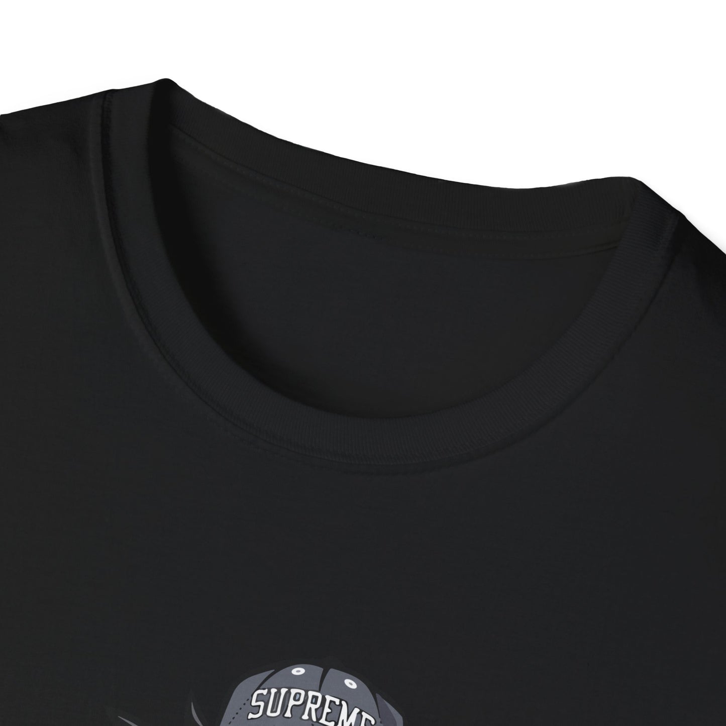 COOL GRAY 11 PALACE PREMIUM STREETWEAR Unisex Softstyle T-Shirt