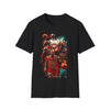 JORDAN BASKETBALL LEGENDS Unisex Softstyle T-Shirt