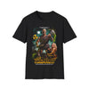 TOXIC AVENGER POP CULTURE Unisex Softstyle T-Shirt