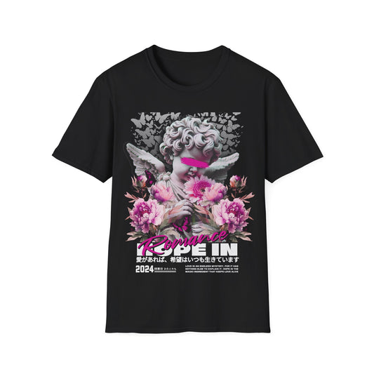 ROMANCE PREMIUM STREETWEAR Unisex Softstyle T-Shirt