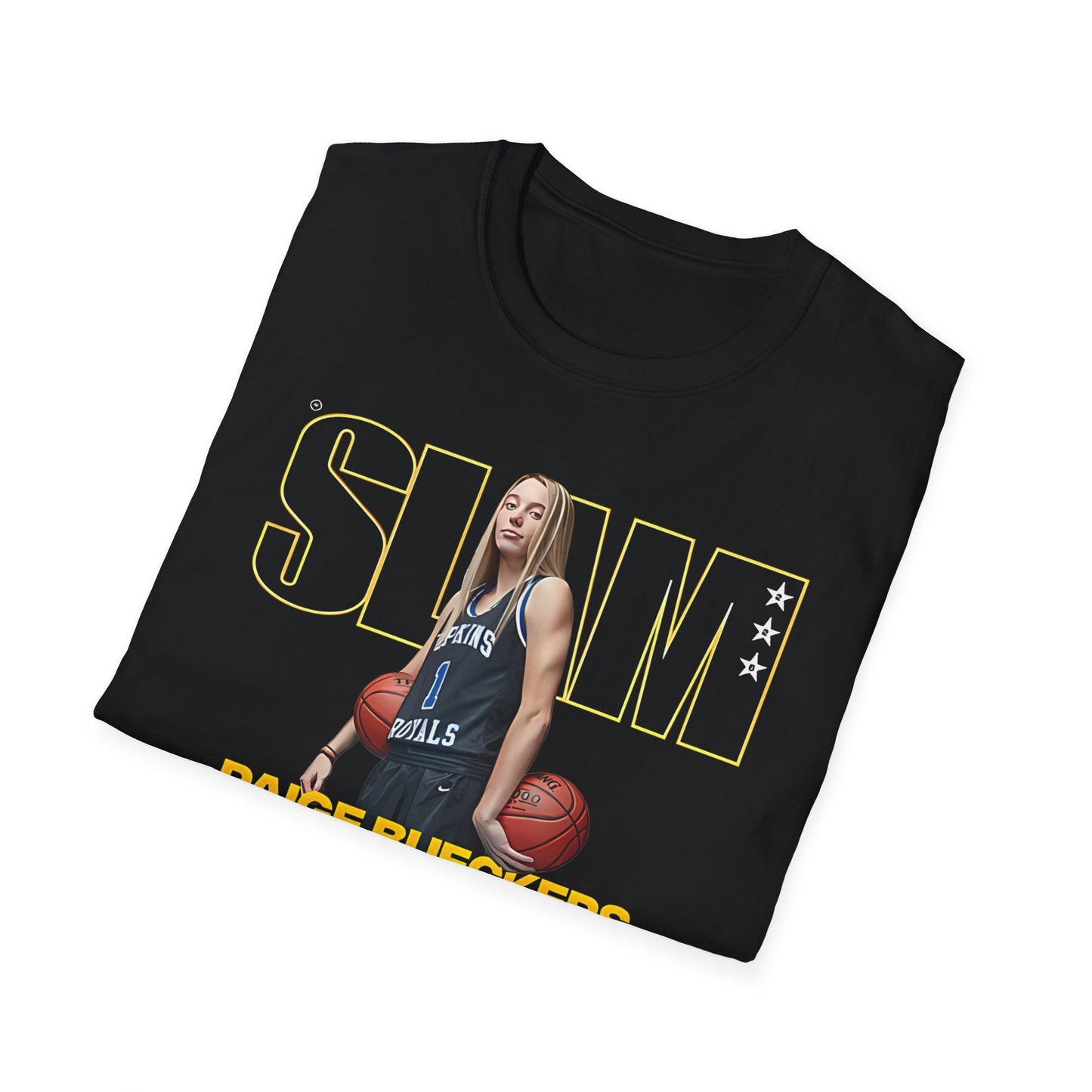 Vintage 90s Basketball Bootleg Style T-Shirt, PAIGE HS Retro Basketball Shirt Unisex Graphic Tee