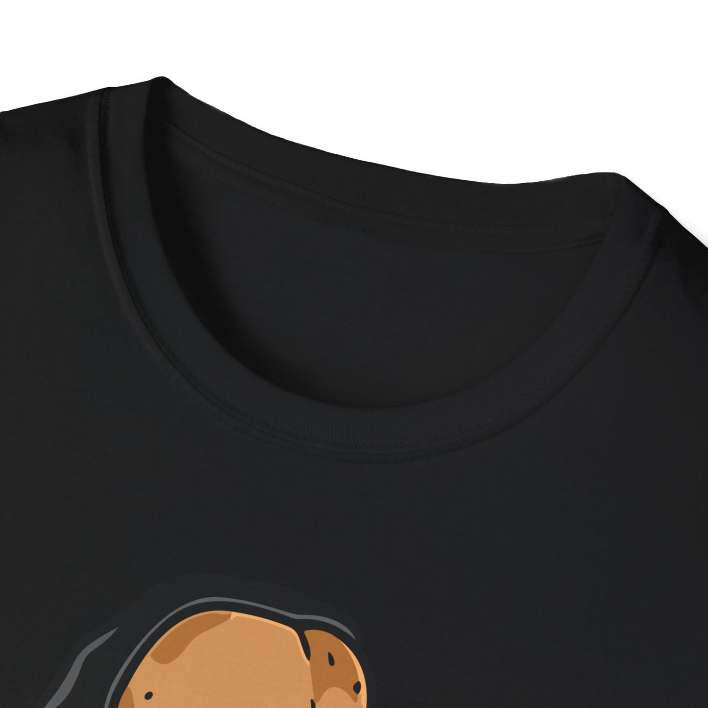 OUT OF THIS WORLD PREMIUM STREETWEAR Unisex Softstyle T-Shirt