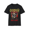 AVENGED Unisex Softstyle T-Shirt