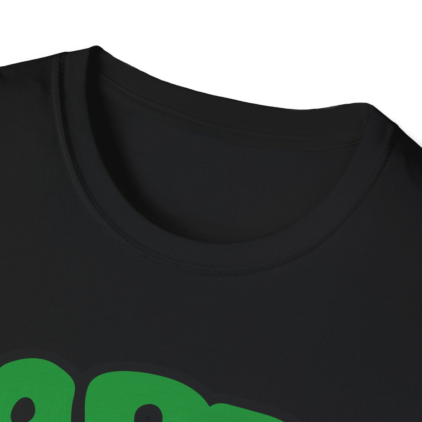 PAPER CHASER PREMIUM STREETWEAR Unisex Softstyle T-Shirt