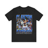 Vintage 90s Baseball Bootleg Style TShirt CLAYTON KERSHAW Unisex Graphic Tee