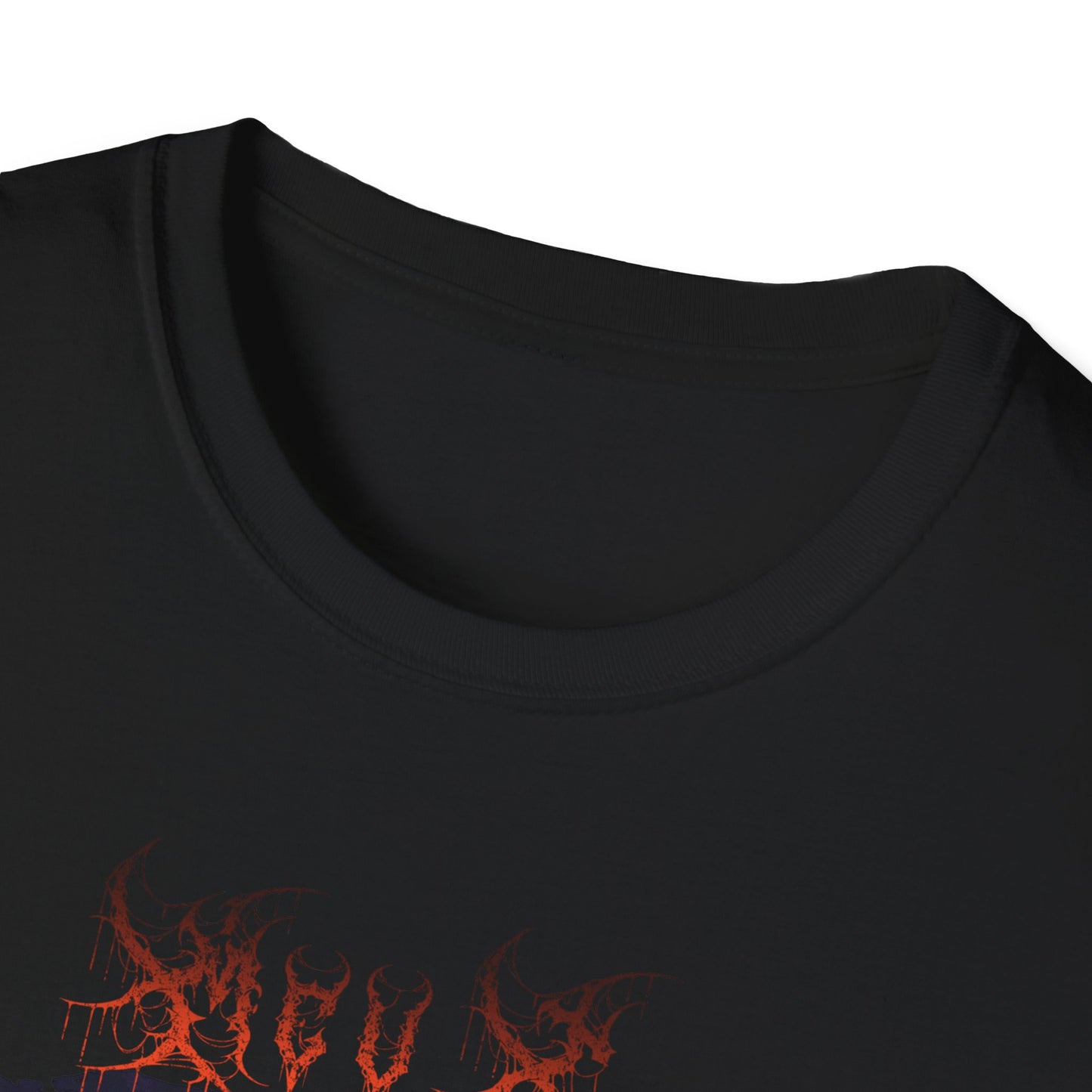 MCVT PREMIUM STREETWEAR DROP 3 Unisex Softstyle T-Shirt