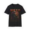 MCVT PREMIUM STREETWEAR DROP 1 Unisex Softstyle T-Shirt