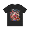 Vintage 90s Fighter Bootleg Style TShirt MANNY PACQUIAO Unisex Graphic Tee Shirt