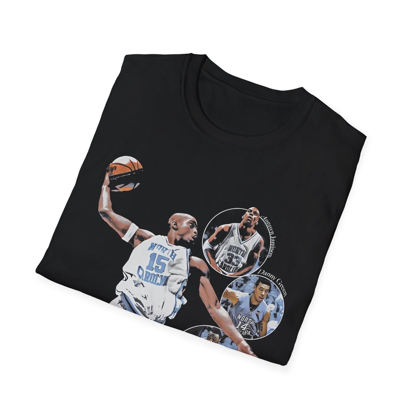 Vintage 90s Basketball Bootleg Style T-Shirt, VINCE COLLEGE Retro Basketball Shirt Unisex Graphic Tee