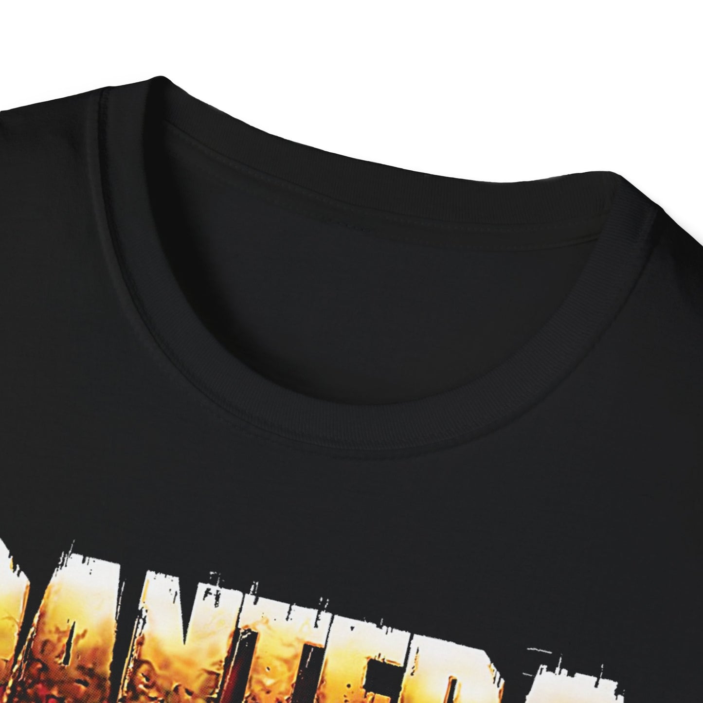 HEAVY METAL Unisex Softstyle T-Shirt