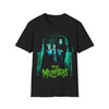 MUNSTERS POP CULTURE Unisex Softstyle T-Shirt