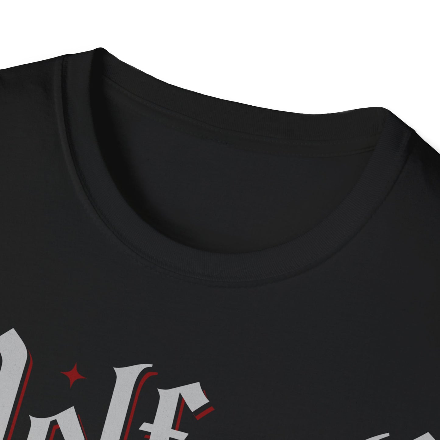 WELFARE PREMIUM STREETWEAR Unisex Softstyle T-Shirt