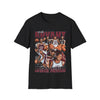 Vintage 90s Basketball Bootleg Style T-Shirt, KOBE BRYANT LOWER MERION Graphic Tee, Retro Basketball Shirt Unisex Graphic Tee