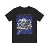 Vintage 90s Football Bootleg Style T-Shirt CEEDEE LAMB 90s Unisex Tee Shirt