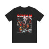 HALLOWEEN SCREAM PREMIUM Unisex Jersey Short Sleeve Tee