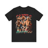 Vintage 90s Bootleg Style T-Shirt, Fighter CANELO ALVAREZ Unisex Tee Shirt