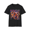 Vintage 90s Basketball Bootleg Style T-Shirt, CHARLES BARKLEY Graphic Tee, Retro Basketball Shirt Unisex Graphic Tee