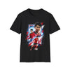 WORLD CUP SOCCER LEGENDS Unisex T-Shirt