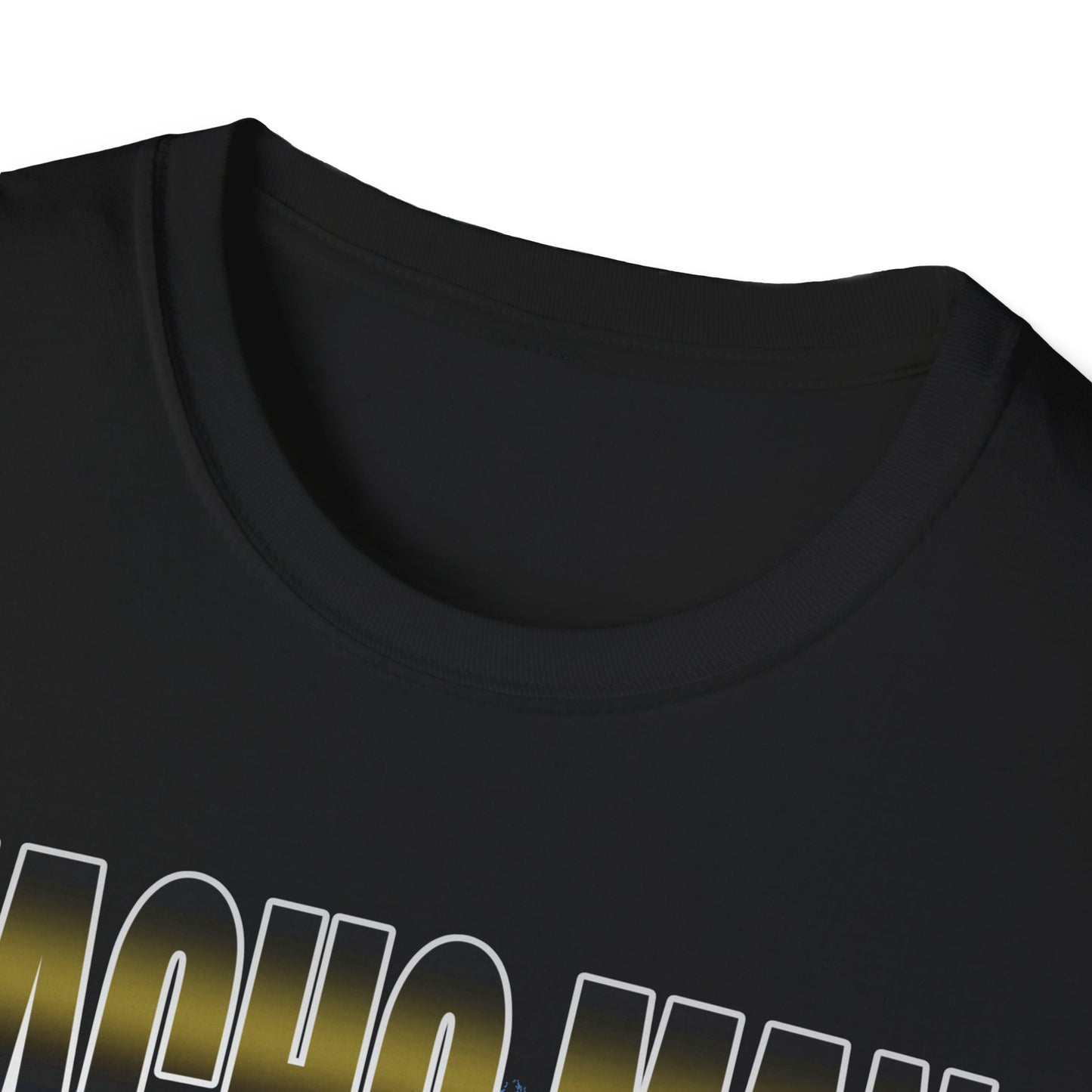 Vintage 90s Bootleg Style T-Shirt, Wrestler MACHO MAN RANDY SAVAGE Vintage Retro Wrestler Shirt Unisex Graphic Tee Shirt