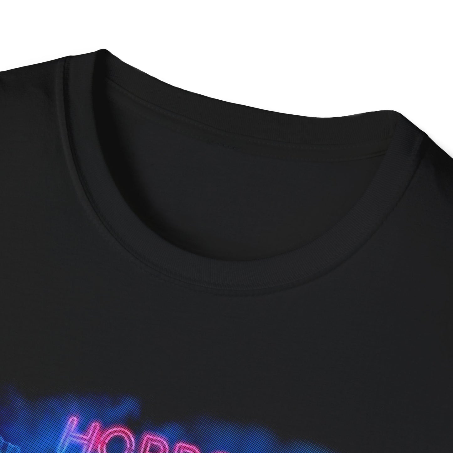 HALLOWEEN ELVYRA Unisex Softstyle T-Shirt
