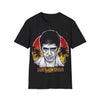 TONY MONTANA BIG FACE POP CULTURE Unisex Softstyle T-Shirt