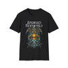 AVENGED Unisex Softstyle T-Shirt