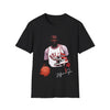 Vintage 90s Basketball Bootleg Style T-Shirt, MICHAEL JORDAN 85 Retro Basketball Shirt Unisex Graphic T SHIRT