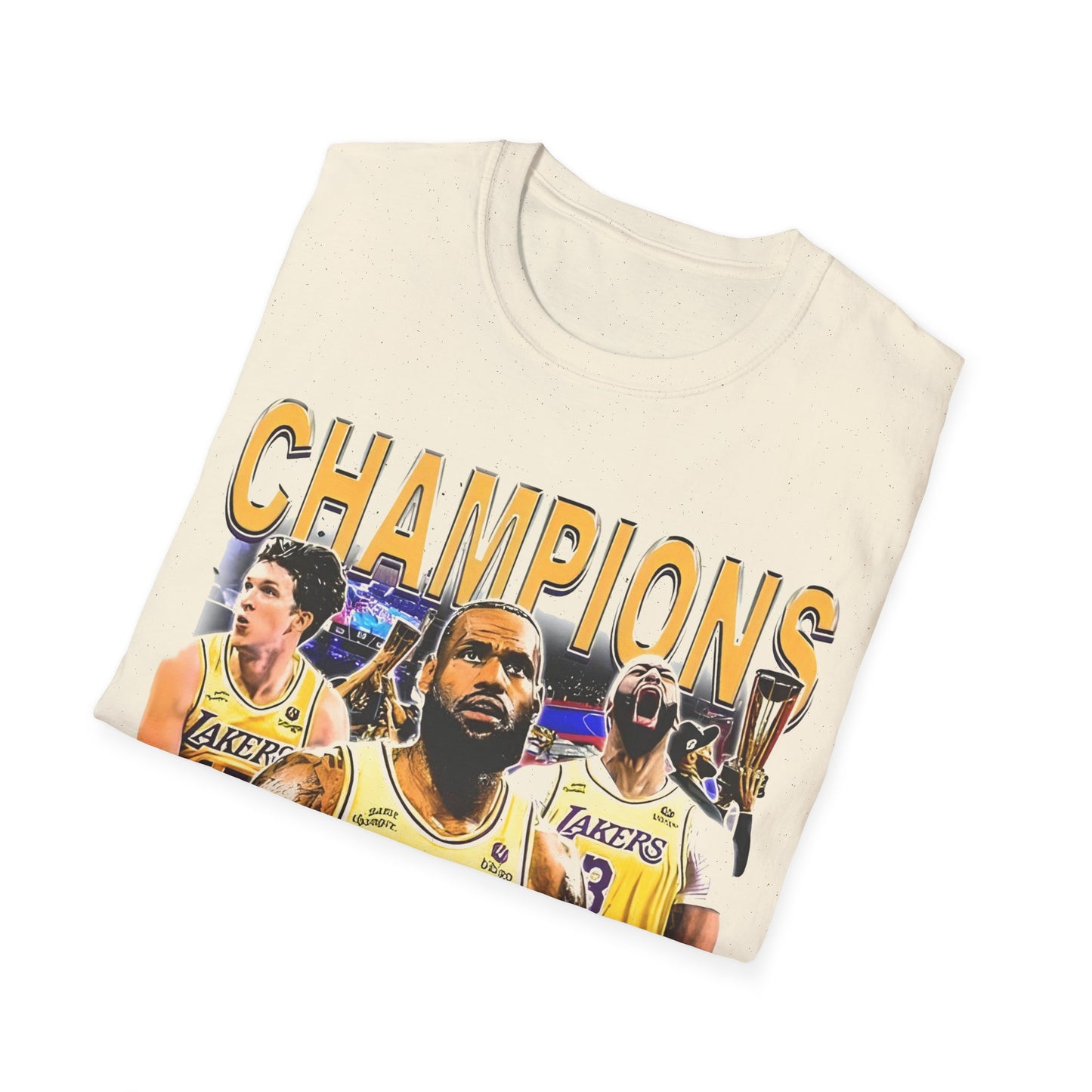 Vintage 90s Basketball Bootleg Style T-Shirt, CUP CHAMPIONS Retro Basketball Shirt Unisex Graphic Tee