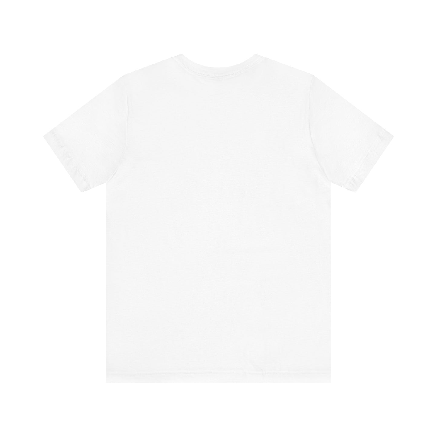 HALLOWEEN SCARY PUMPKIN Unisex Jersey Short Sleeve Tee