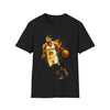 TIM BASKETBALL LEGENDS Unisex Softstyle T-Shirt