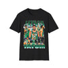 Vintage 90s Basketball Bootleg Style T-Shirt JAYSON TATUM Graphic Tee, Retro Basketball Shirt Unisex Graphic Tee