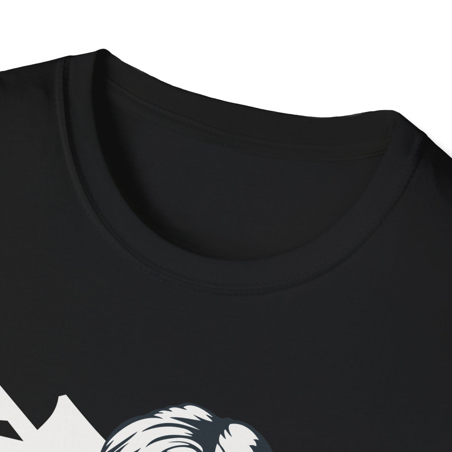 NOTICE PREMIUM STREETWEAR Unisex Softstyle T-Shirt