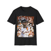 Vintage 90s Baseball Bootleg Style T-Shirt, CAL RIPKEN Retro Baseball Shirt Unisex Graphic Tee