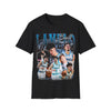 Vintage 90s Basketball Bootleg Style T-Shirt, LAMELO Retro Basketball Shirt Unisex Graphic Tee
