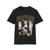 Vintage 90s Basketball Bootleg Style T-Shirt, IND Retro Basketball Shirt Unisex Graphic Tee