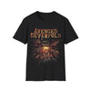 AVENGED Unisex Softstyle T-Shirt