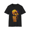 KOBE BASKETBALL LEGENDS Unisex Softstyle T-Shirt