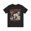 Vintage 90s Baseball Bootleg Style T-Shirt ALBERT PUJOLS Unisex Graphic Tee